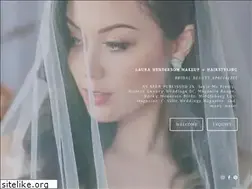 Sites similar to laurahendersonmakeup.com