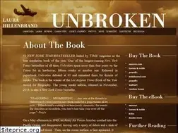 Sites similar to laurahillenbrandbooks.com