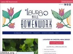 Sites similar to laurahillmassage.com