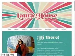 Sites similar to laurahouse.com
