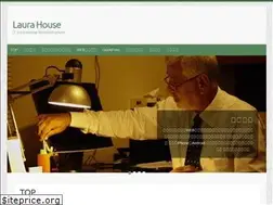 Sites similar to laurahouse.net