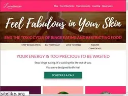 Sites similar to laurahoussain.com