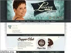 Sites similar to laurahull.com