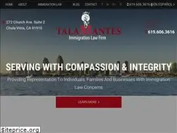 Sites similar to lauraimmigration.com