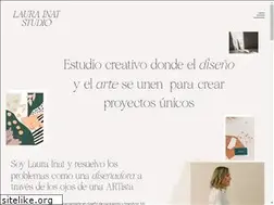 Sites similar to laurainat.com