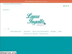 Sites similar to lauraingallsdesigns.com