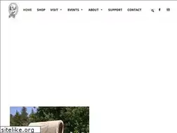 Sites similar to lauraingallswilder.us