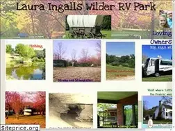 Sites similar to lauraingallswilderrvpark.com