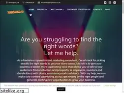 Sites similar to laurajanejohnson.co.uk