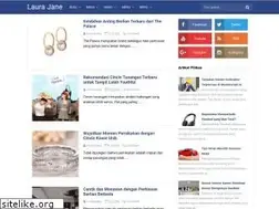 Sites similar to laurajanewrites.com