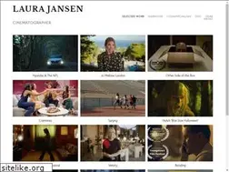 Sites similar to laurajansendp.com