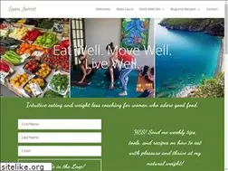 Sites similar to laurajarrait.com