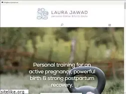 Sites similar to laurajawad.com