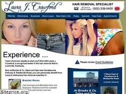 Sites similar to laurajcrawford.com