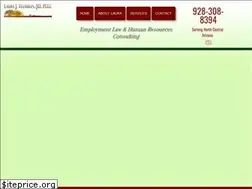 Sites similar to laurajhamblinjd.com
