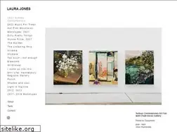 Sites similar to laurajones.com.au