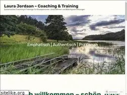 Sites similar to laurajordaan.com