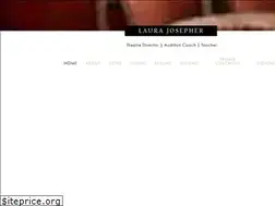 Sites similar to laurajosepher.com