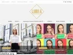 Sites similar to laurak.com.br