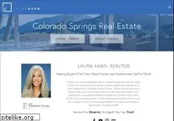 Sites similar to laurakaan.com