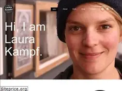 Sites similar to laurakampf.com