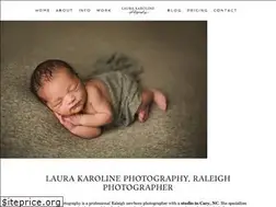 Sites similar to laurakarolinephotography.com