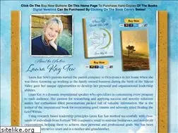 Sites similar to laurakaytew.com