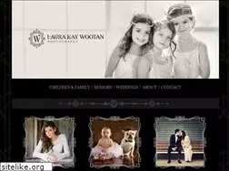 Sites similar to laurakaywootan.com