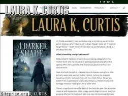 Sites similar to laurakcurtis.com