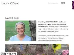 Sites similar to laurakdeal.com
