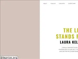 Sites similar to laurakelly.co