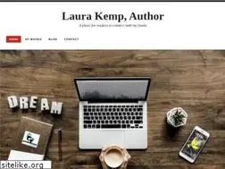 Sites similar to laurakempbooks.com
