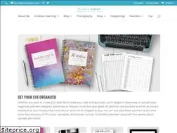 Sites similar to laurakinker.com
