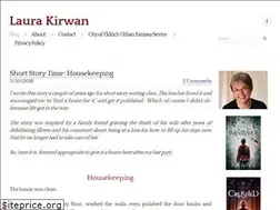 Sites similar to laurakirwan.com