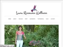 Sites similar to laurakissmannwellness.com