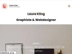 Sites similar to laurakling.fr