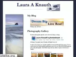 Sites similar to lauraknauth.com