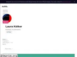 Sites similar to laurakolker.nl