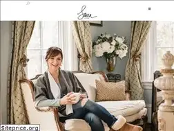 Sites similar to lauralaire.com
