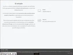 Sites similar to lauralajas.es