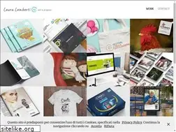 Sites similar to lauralamberti.com
