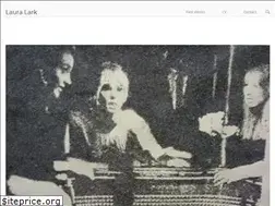 Sites similar to lauralark.com