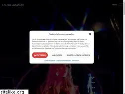 Sites similar to lauralarsson.de