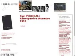 Sites similar to lauralaufer.com