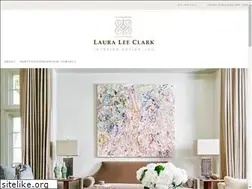 Sites similar to lauraleeclark.com