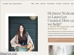 Sites similar to lauraleecreative.com