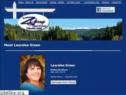 Sites similar to lauraleegreen.com