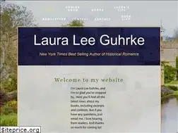 Sites similar to lauraleeguhrke.com