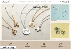 Sites similar to lauraleejewellery.com