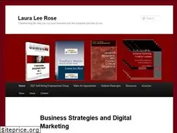 Sites similar to lauraleerose.com